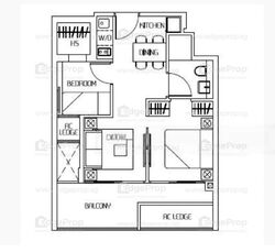 Stellar RV (D10), Apartment #470266461